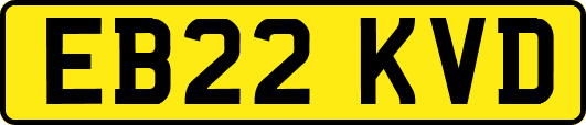 EB22KVD