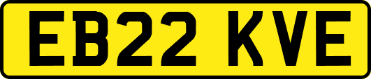 EB22KVE