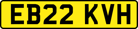 EB22KVH