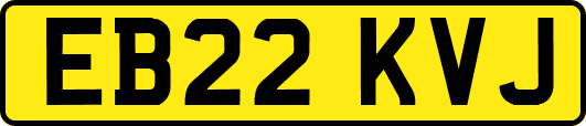 EB22KVJ
