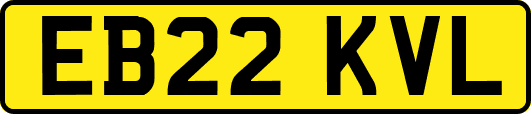EB22KVL