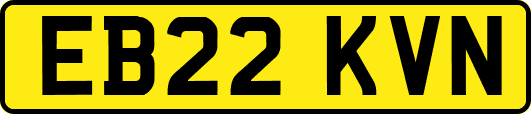 EB22KVN