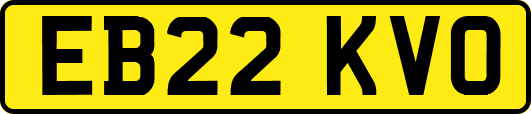 EB22KVO
