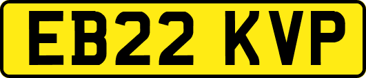 EB22KVP