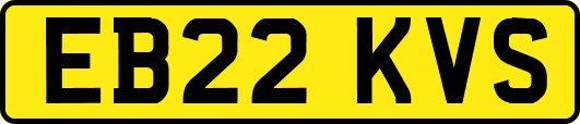 EB22KVS