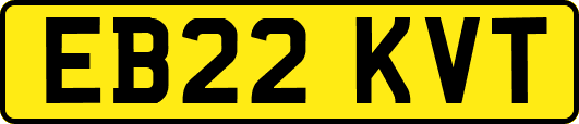 EB22KVT