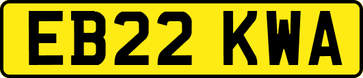 EB22KWA