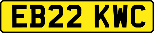 EB22KWC