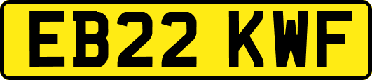 EB22KWF