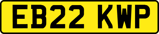 EB22KWP