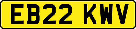 EB22KWV