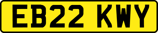 EB22KWY