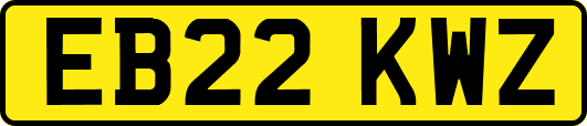 EB22KWZ