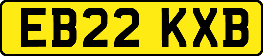 EB22KXB