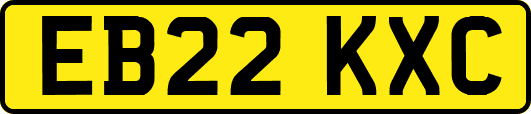 EB22KXC