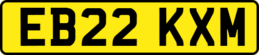 EB22KXM