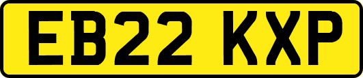 EB22KXP