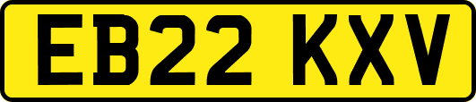EB22KXV