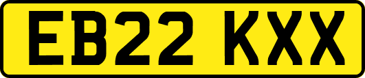 EB22KXX