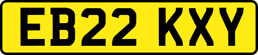 EB22KXY