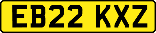 EB22KXZ
