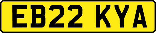 EB22KYA