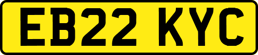 EB22KYC