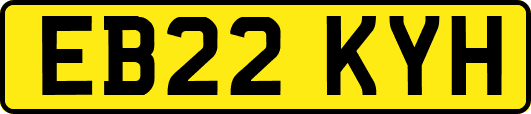 EB22KYH