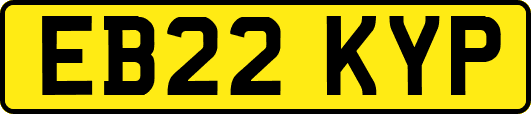 EB22KYP
