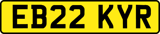 EB22KYR