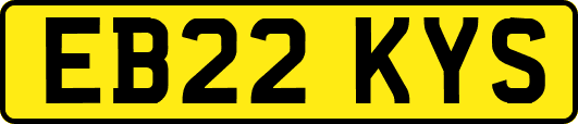 EB22KYS