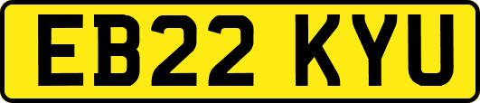 EB22KYU