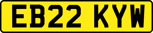 EB22KYW