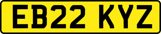EB22KYZ