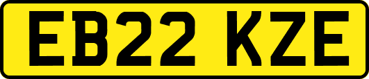 EB22KZE