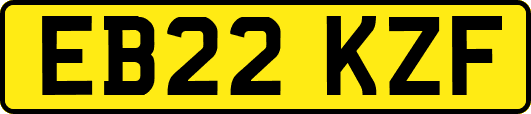 EB22KZF