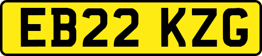 EB22KZG