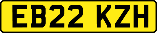 EB22KZH