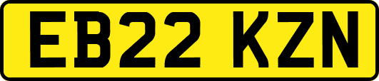EB22KZN