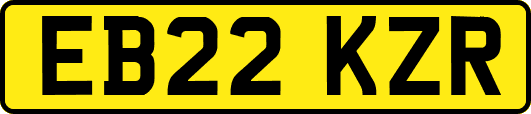 EB22KZR