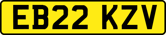 EB22KZV