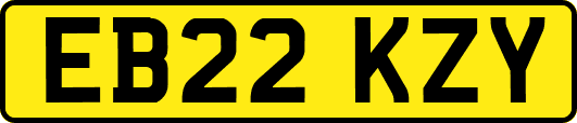 EB22KZY