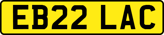 EB22LAC