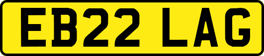 EB22LAG