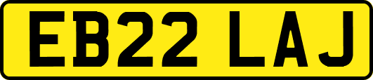 EB22LAJ