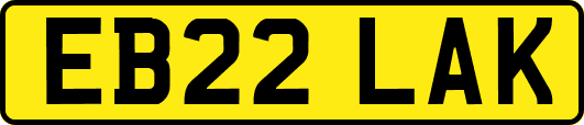 EB22LAK