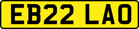 EB22LAO
