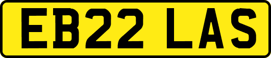 EB22LAS