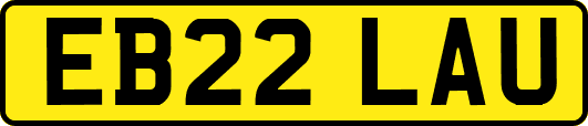 EB22LAU