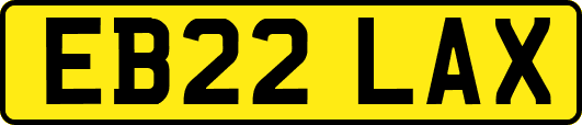 EB22LAX